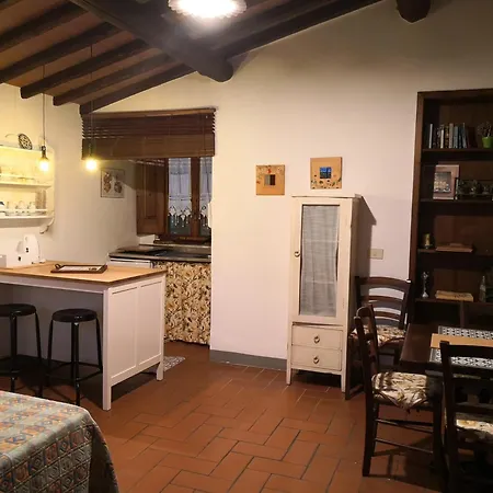 Agriturismo Biologico Poggiopiano-3